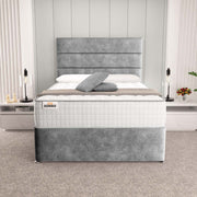 Athens Divan Bed