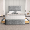 Athens Divan Bed