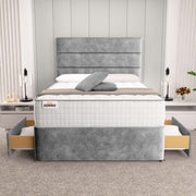 Athens Divan Bed