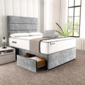 Athens Divan Bed