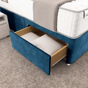 Athens Divan Bed