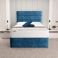 Athens Divan Bed
