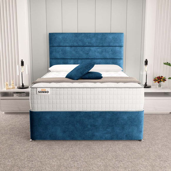 Athens Divan Bed