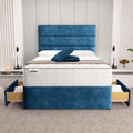 Athens Divan Bed