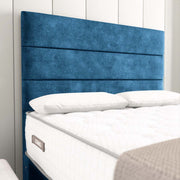 Athens Divan Bed