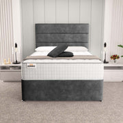 Athens Divan Bed