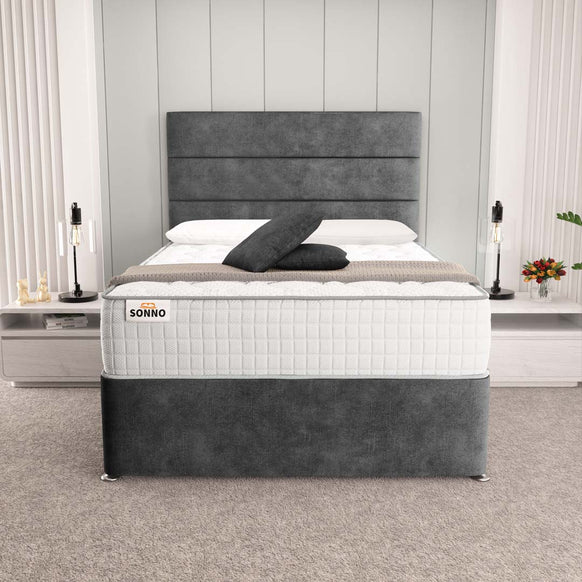 Athens Divan Bed