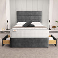 Athens Divan Bed