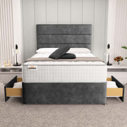 Athens Divan Bed