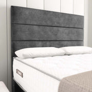Athens Divan Bed