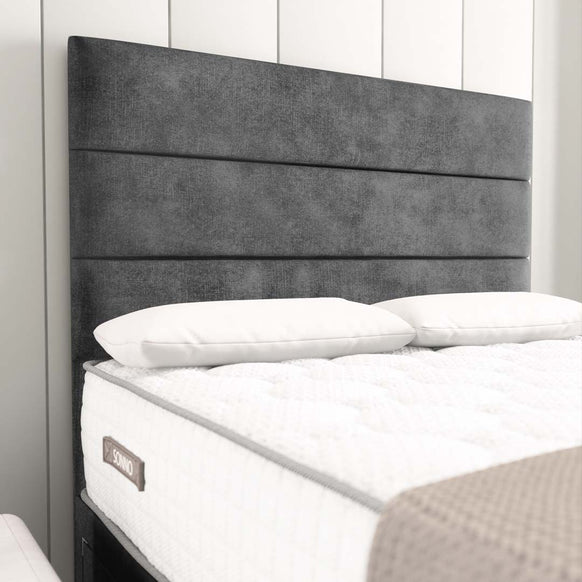 Athens Divan Bed