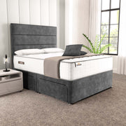 Athens Divan Bed