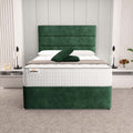 Athens Divan Bed