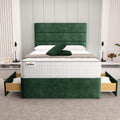 Athens Divan Bed