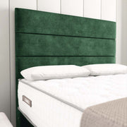 Athens Divan Bed