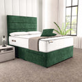 Athens Divan Bed