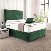Athens Divan Bed