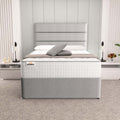 Athens Divan Bed