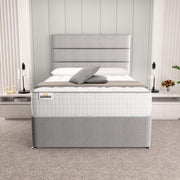 Athens Divan Bed