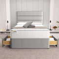 Athens Divan Bed