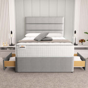 Athens Divan Bed
