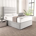 Athens Divan Bed