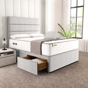 Athens Divan Bed