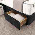 Athens Divan Bed