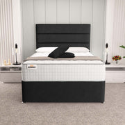 Athens Divan Bed