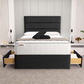 Athens Divan Bed