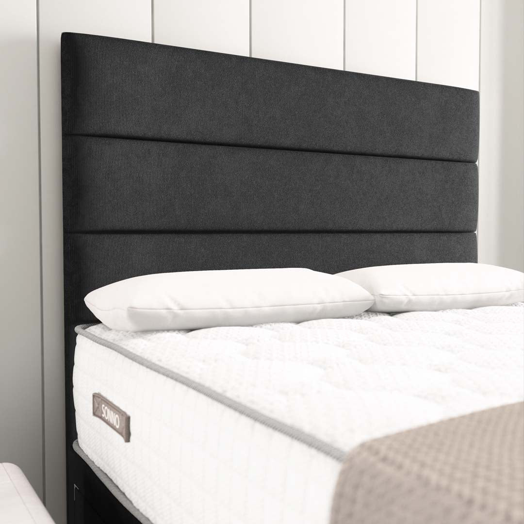 Athens Divan Bed