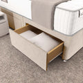 Athens Divan Bed
