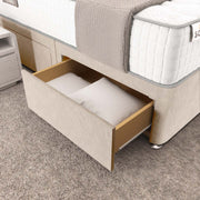 Athens Divan Bed