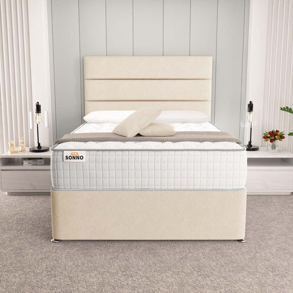 Athens Divan Bed