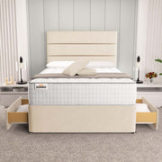 Athens Divan Bed