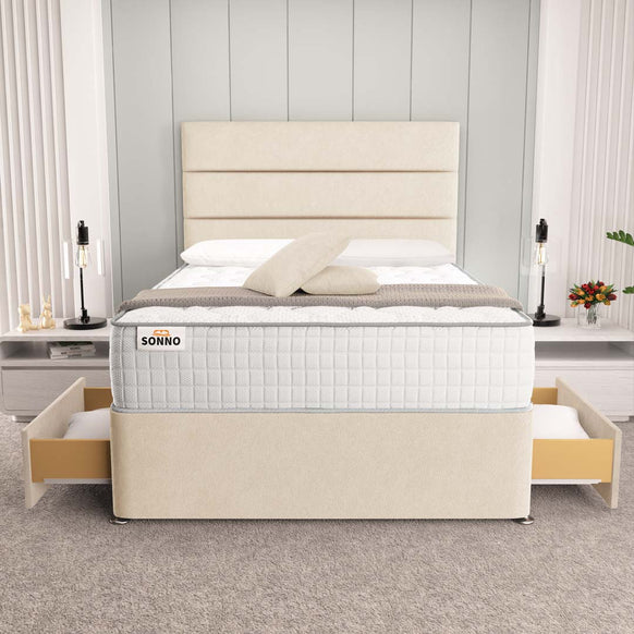 Athens Divan Bed