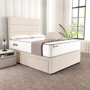 Athens Divan Bed