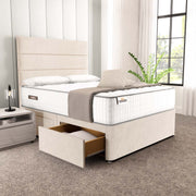 Athens Divan Bed