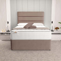 Athens Divan Bed