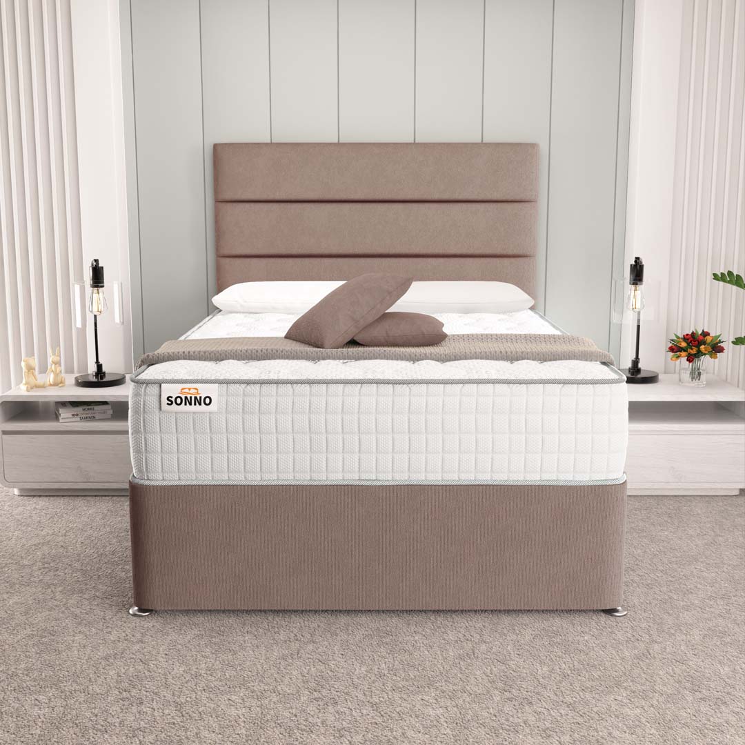 Athens Divan Bed