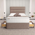 Athens Divan Bed