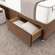 Athens Divan Bed