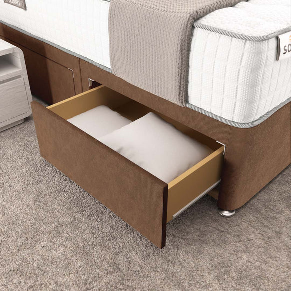 Athens Divan Bed