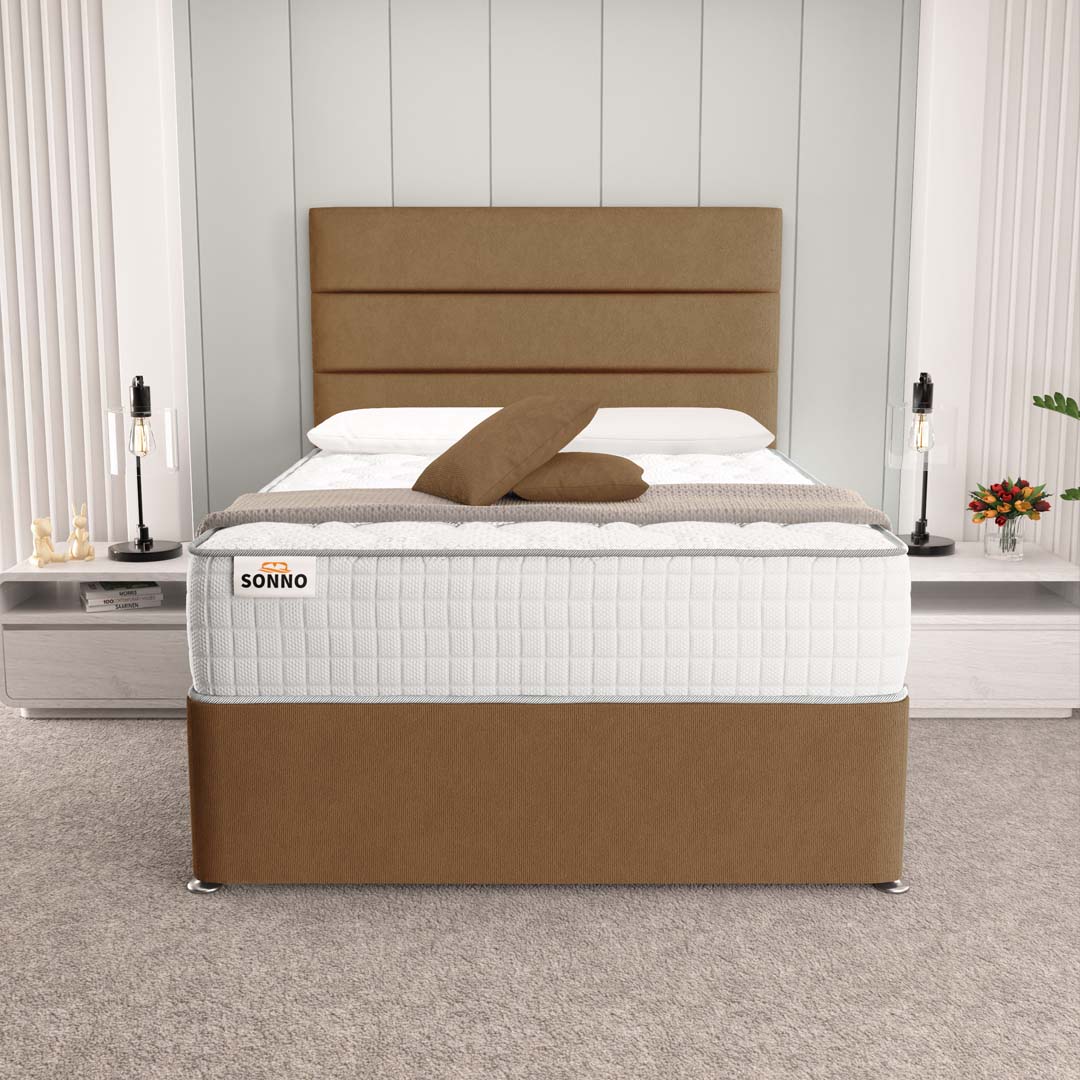 Athens Divan Bed