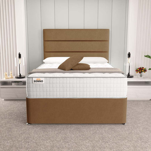Athens Divan Bed
