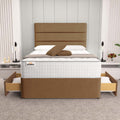 Athens Divan Bed