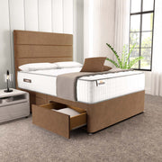 Athens Divan Bed