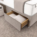 Athens Divan Bed