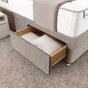 Athens Divan Bed