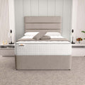 Athens Divan Bed